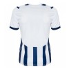 Conjunto (Camiseta+Pantalón Corto) West Bromwich Albion Primera Equipación 23-24 - Niño